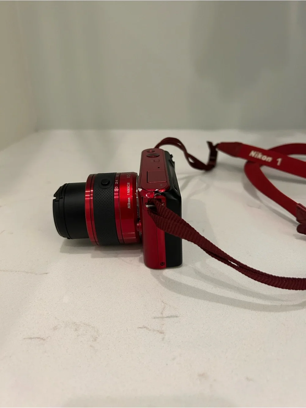 Nikon J1 Model Compact Camera